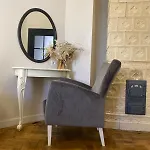 Apartment Lviv Apart Центр 2 Кім Ізольовані І Кухня Студія