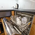 Lviv Apart Центр 2 Кім Ізольовані І Кухня Студія إلفيف
