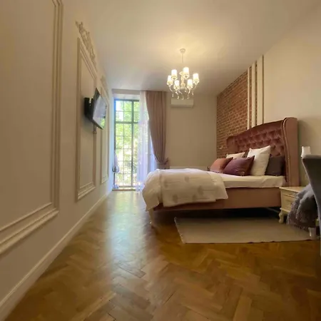 Apartment Lvapart Центр 2 Кім Ізол І Кухня Студія Lviv