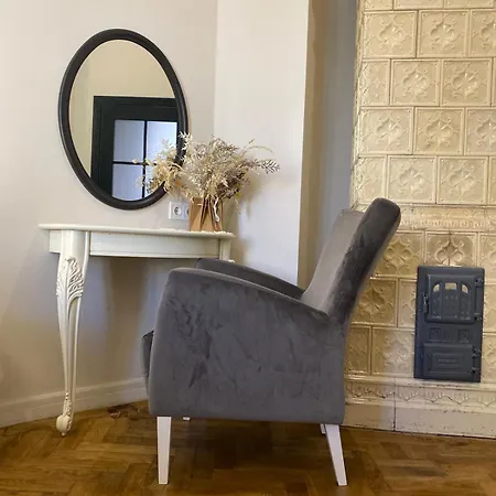 Appartement -apart центр 2 кім ізольовані і кухня студія