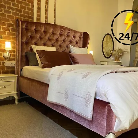 Lviv Apart Центр 2 Кім Ізольовані І Кухня Студія شقة *