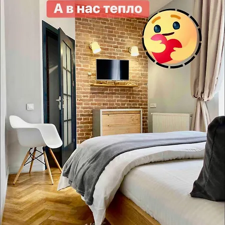 Lägenhet Lvapart вул ковжуна 2 кім ізол кухня студія звітні документи