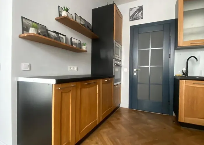 Apartament Lvapart Центр 2 Кім Ізол І Кухня Студія