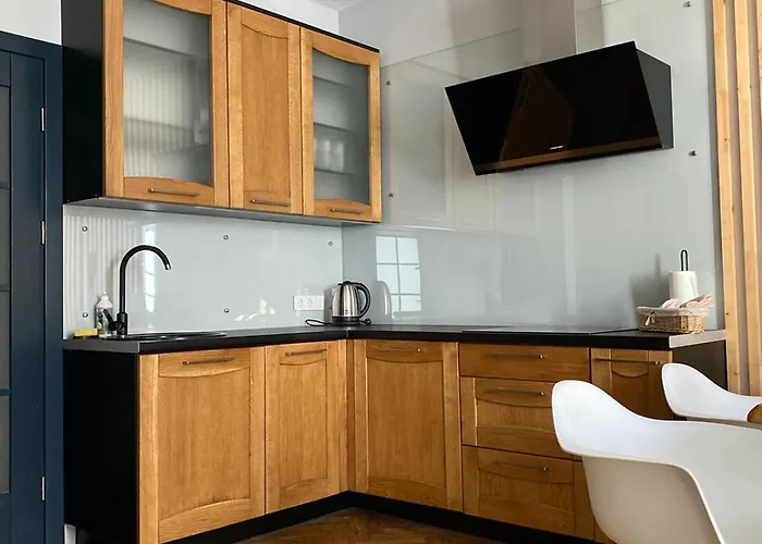 Lvapart Центр 2 Кім Ізольовані І Кухня Студія Apartmán Lvov