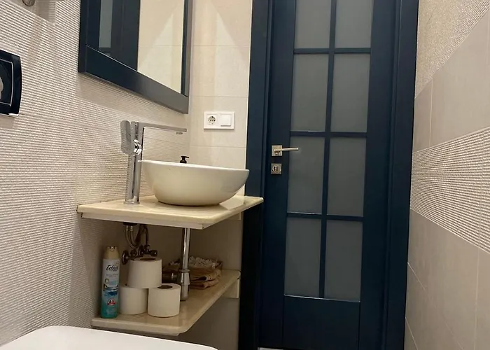 Lvapart Центр 2 Кім Ізольовані І Кухня Студія Apartmán *