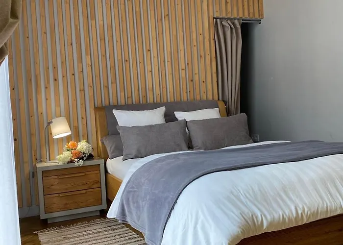 Apartamento Lvapart Центр 2 Кім Ізол І Кухня Студія Leópolis