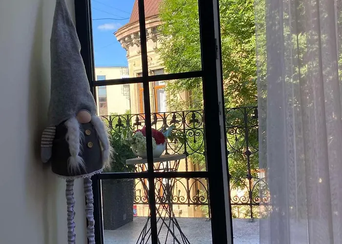 Lvapart Центр 2 Кім Ізол І Кухня Студія Apartament *