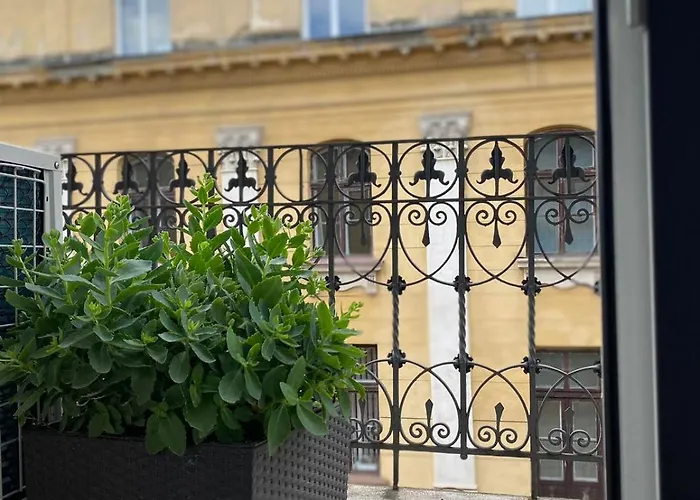 Lviv Apart Центр 2 Кім Ізольовані І Кухня Студія *