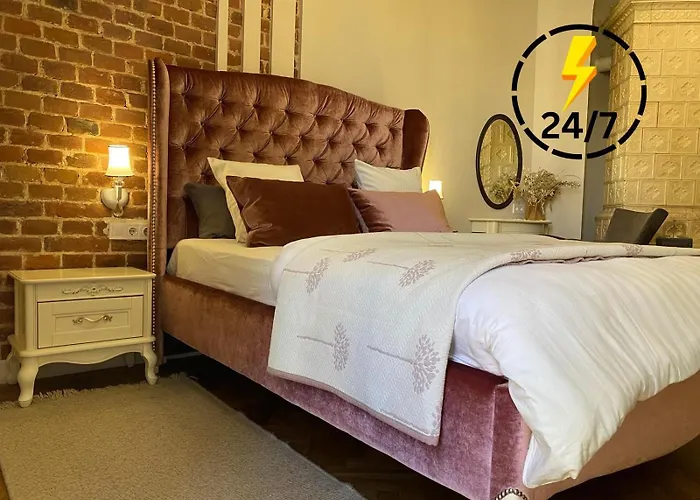 Lvapart Центр 2 Кім Ізол І Кухня Студія Apartament *