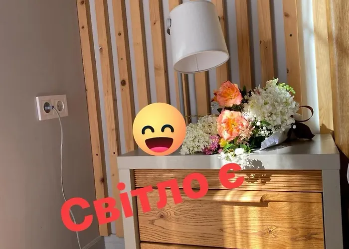 Lvapart Центр 2 Кім Ізол І Кухня Студія * Lwów