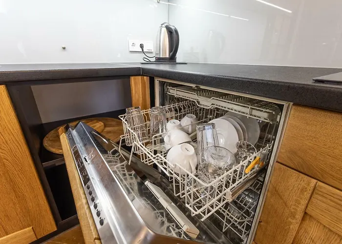 Lviv Apart Центр 2 Кім Ізольовані І Кухня Студія 利沃夫