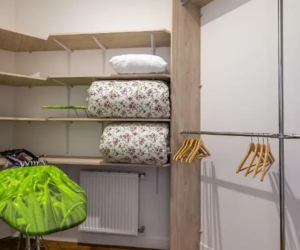 Apartamento Lvapart Центр 2 Кім Ізол І Кухня Студія Leópolis