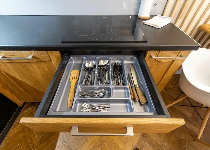 Lvapart Центр 2 Кім Ізол І Кухня Студія * Leópolis