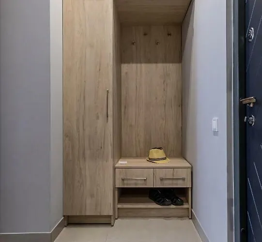 Lvapart Центр 2 Кім Ізол І Кухня Студія Lviv