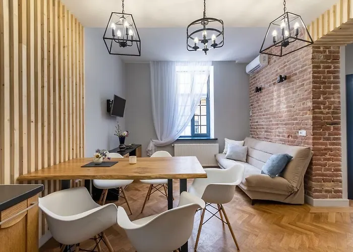 Apartamento Lvapart Центр 2 Кім Ізол І Кухня Студія